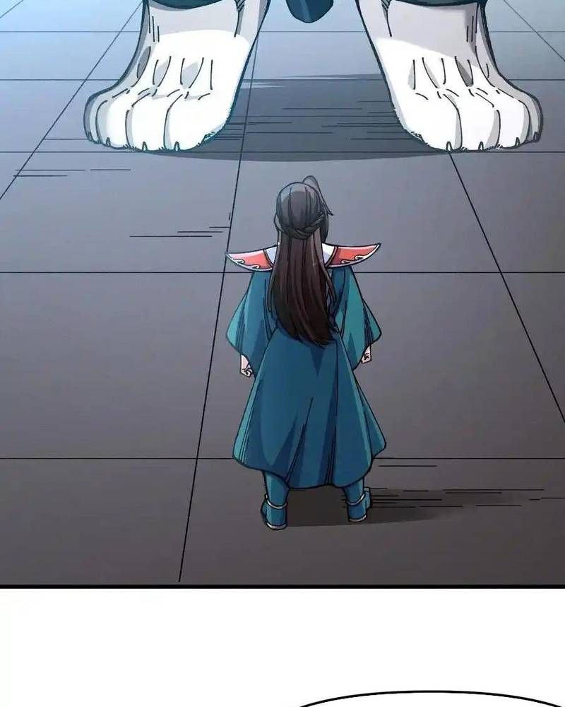 Ta Nhờ Đồ Đệ Kéo Dài Tính Mạng Chapter 37 - Trang 2