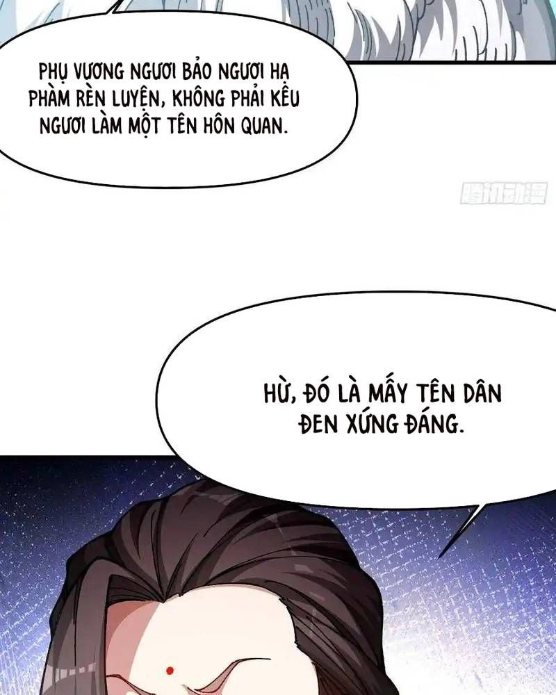 Ta Nhờ Đồ Đệ Kéo Dài Tính Mạng Chapter 37 - Trang 2