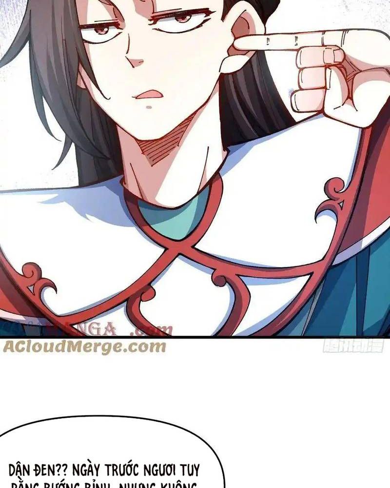 Ta Nhờ Đồ Đệ Kéo Dài Tính Mạng Chapter 37 - Trang 2