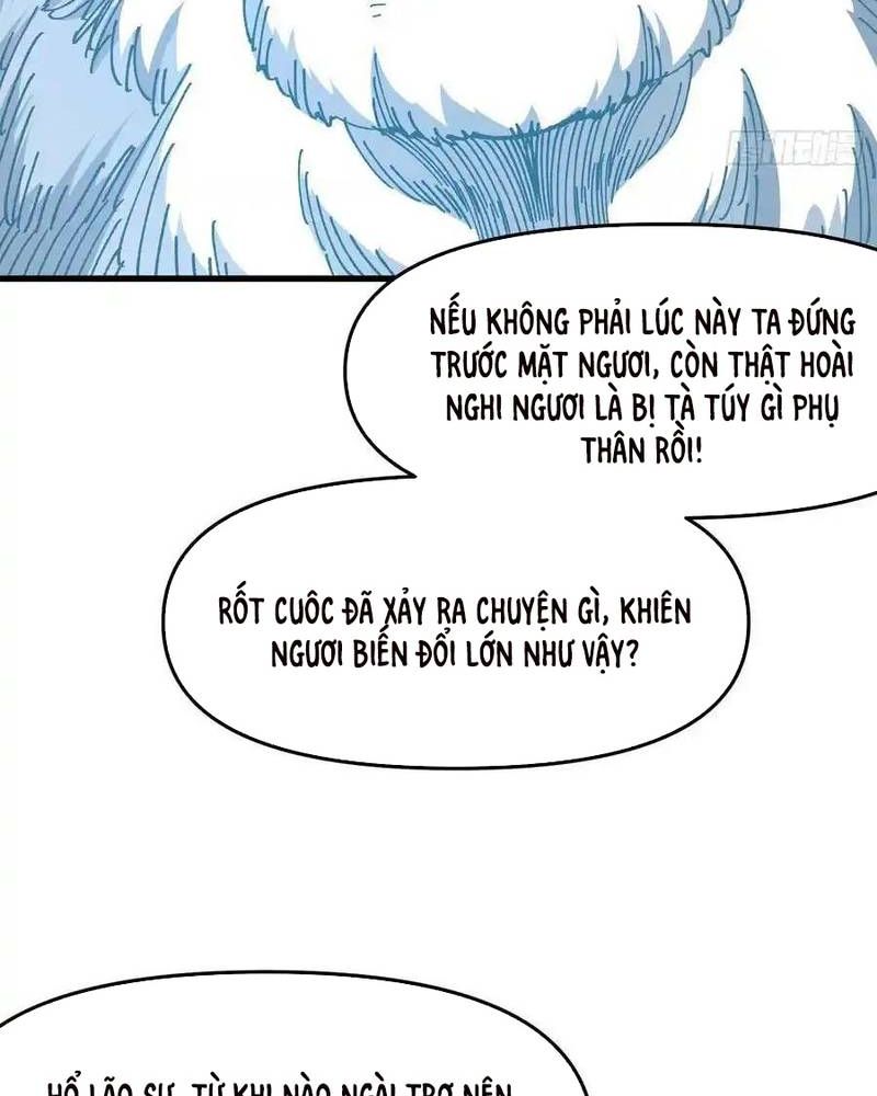 Ta Nhờ Đồ Đệ Kéo Dài Tính Mạng Chapter 37 - Trang 2