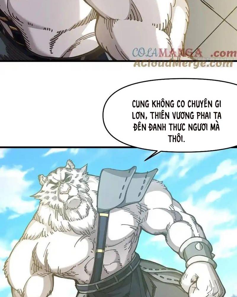 Ta Nhờ Đồ Đệ Kéo Dài Tính Mạng Chapter 37 - Trang 2