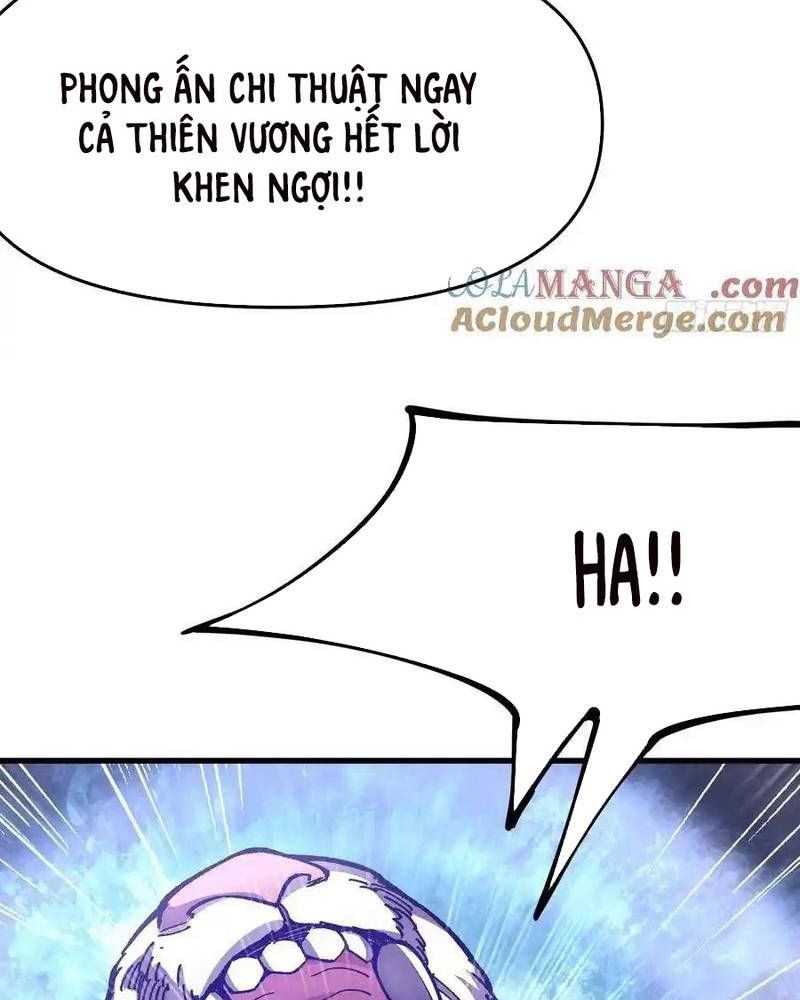 Ta Nhờ Đồ Đệ Kéo Dài Tính Mạng Chapter 37 - Trang 2