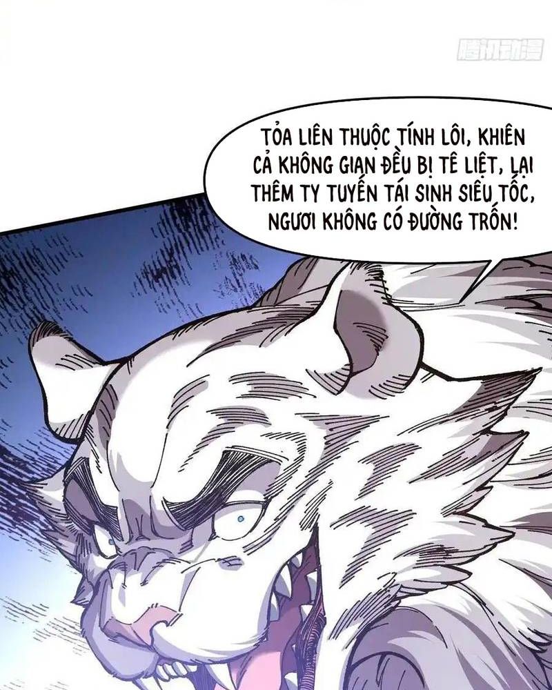 Ta Nhờ Đồ Đệ Kéo Dài Tính Mạng Chapter 37 - Trang 2
