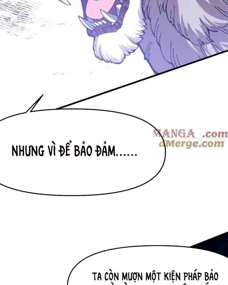 Ta Nhờ Đồ Đệ Kéo Dài Tính Mạng Chapter 37 - Trang 2