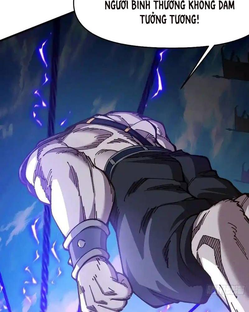 Ta Nhờ Đồ Đệ Kéo Dài Tính Mạng Chapter 37 - Trang 2