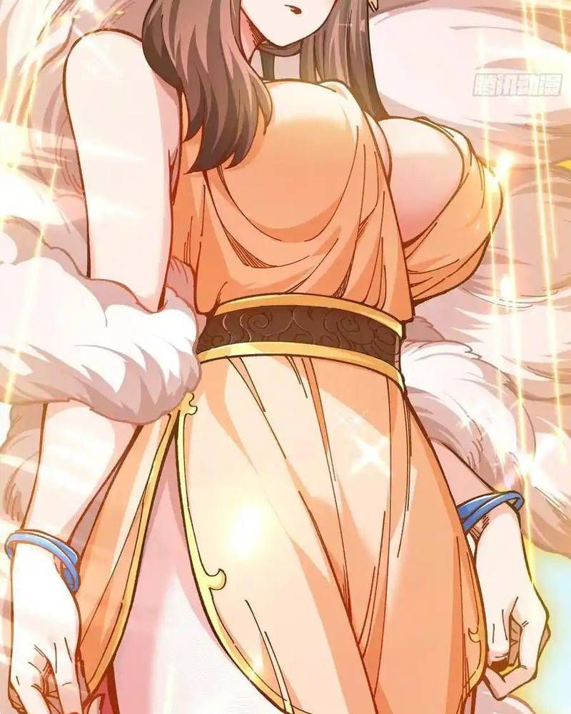 Ta Nhờ Đồ Đệ Kéo Dài Tính Mạng Chapter 38 - Trang 2