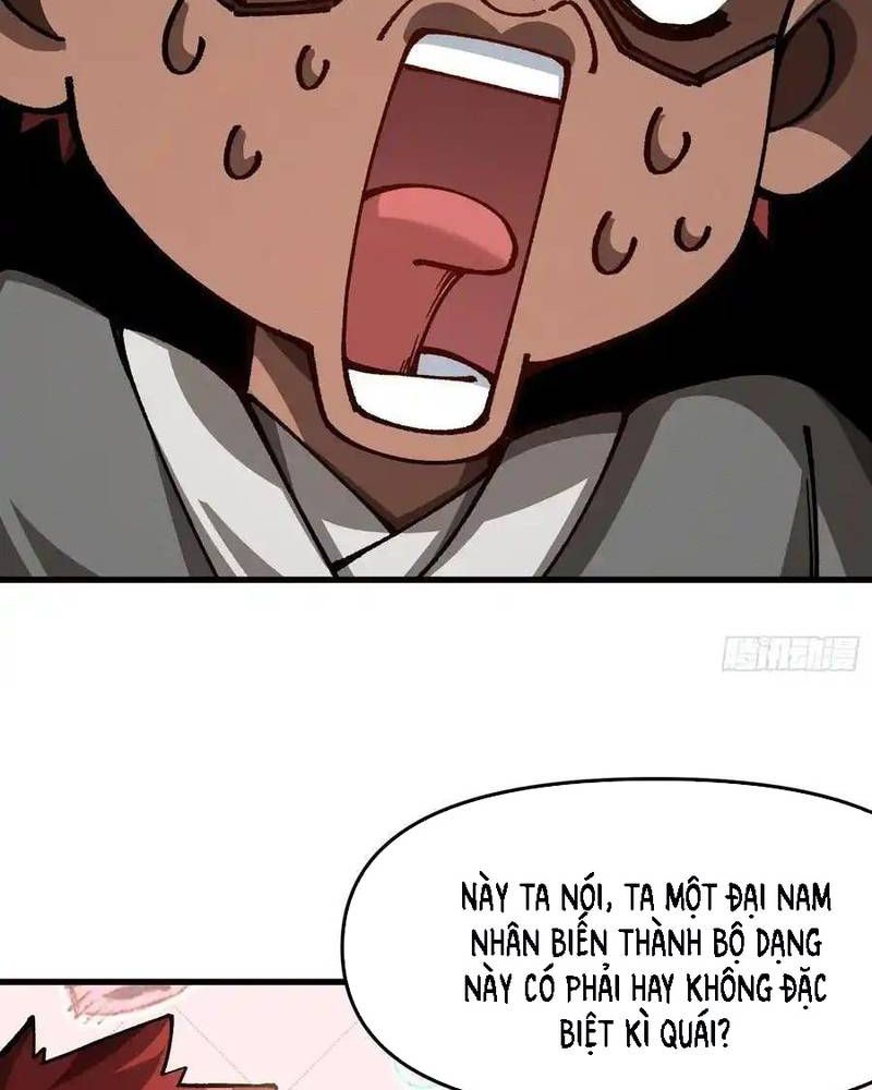 Ta Nhờ Đồ Đệ Kéo Dài Tính Mạng Chapter 38 - Trang 2