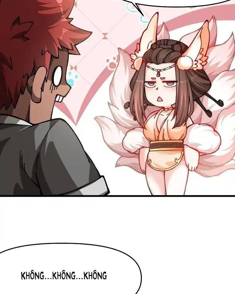 Ta Nhờ Đồ Đệ Kéo Dài Tính Mạng Chapter 38 - Trang 2