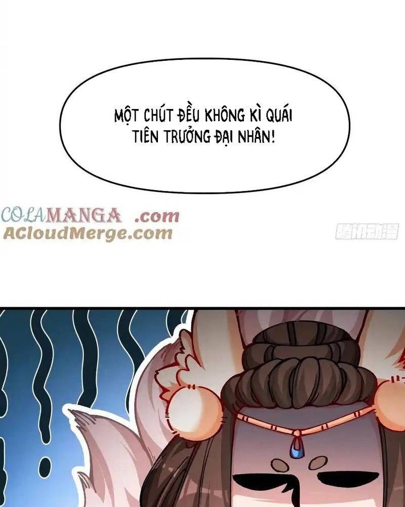 Ta Nhờ Đồ Đệ Kéo Dài Tính Mạng Chapter 38 - Trang 2