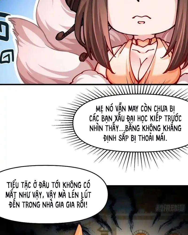 Ta Nhờ Đồ Đệ Kéo Dài Tính Mạng Chapter 38 - Trang 2