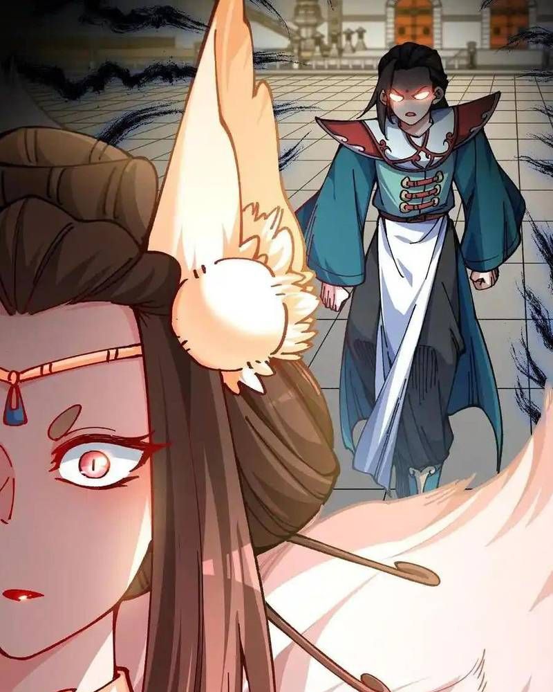 Ta Nhờ Đồ Đệ Kéo Dài Tính Mạng Chapter 38 - Trang 2