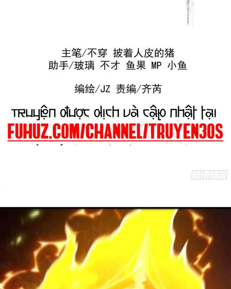 Ta Nhờ Đồ Đệ Kéo Dài Tính Mạng Chapter 38 - Trang 2