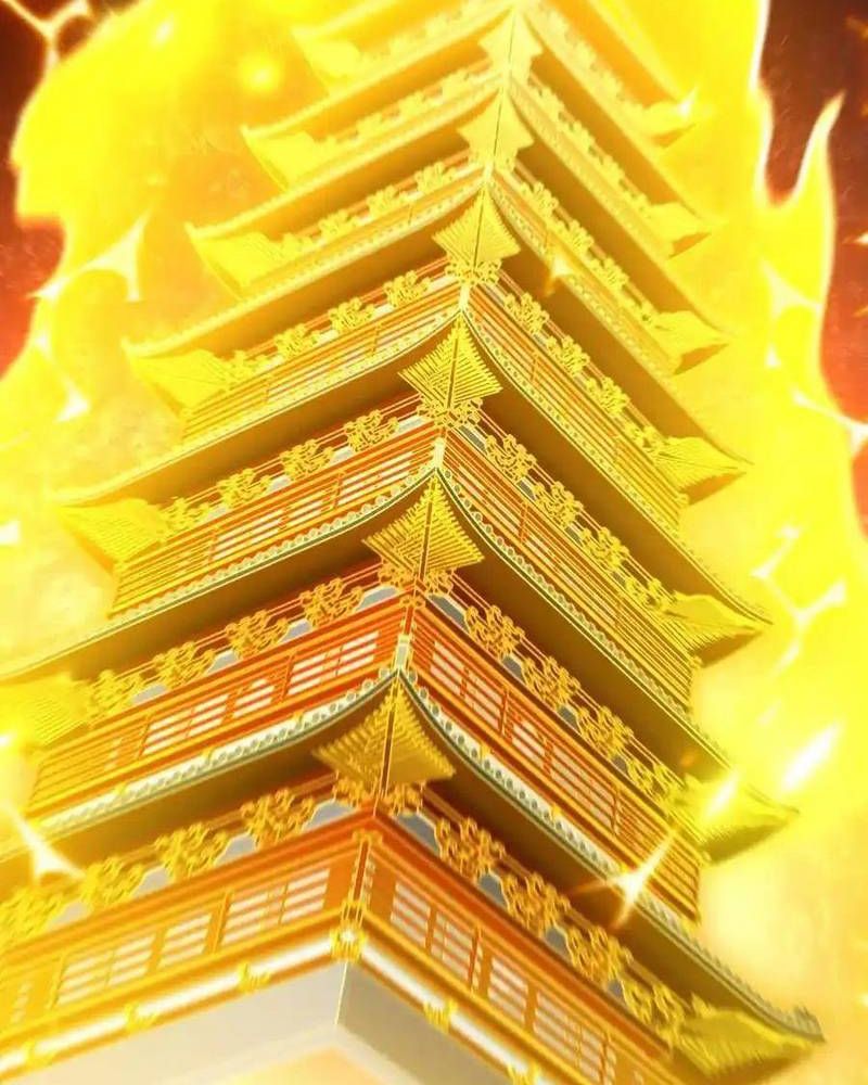 Ta Nhờ Đồ Đệ Kéo Dài Tính Mạng Chapter 38 - Trang 2