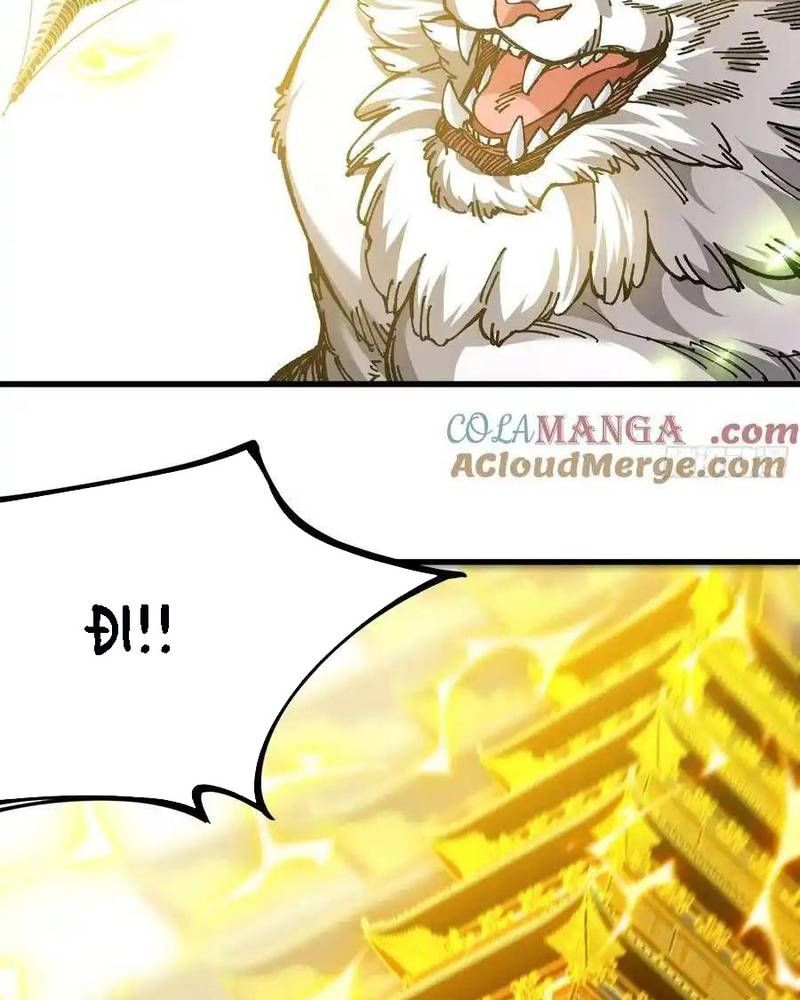 Ta Nhờ Đồ Đệ Kéo Dài Tính Mạng Chapter 38 - Trang 2