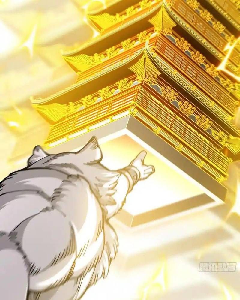 Ta Nhờ Đồ Đệ Kéo Dài Tính Mạng Chapter 38 - Trang 2