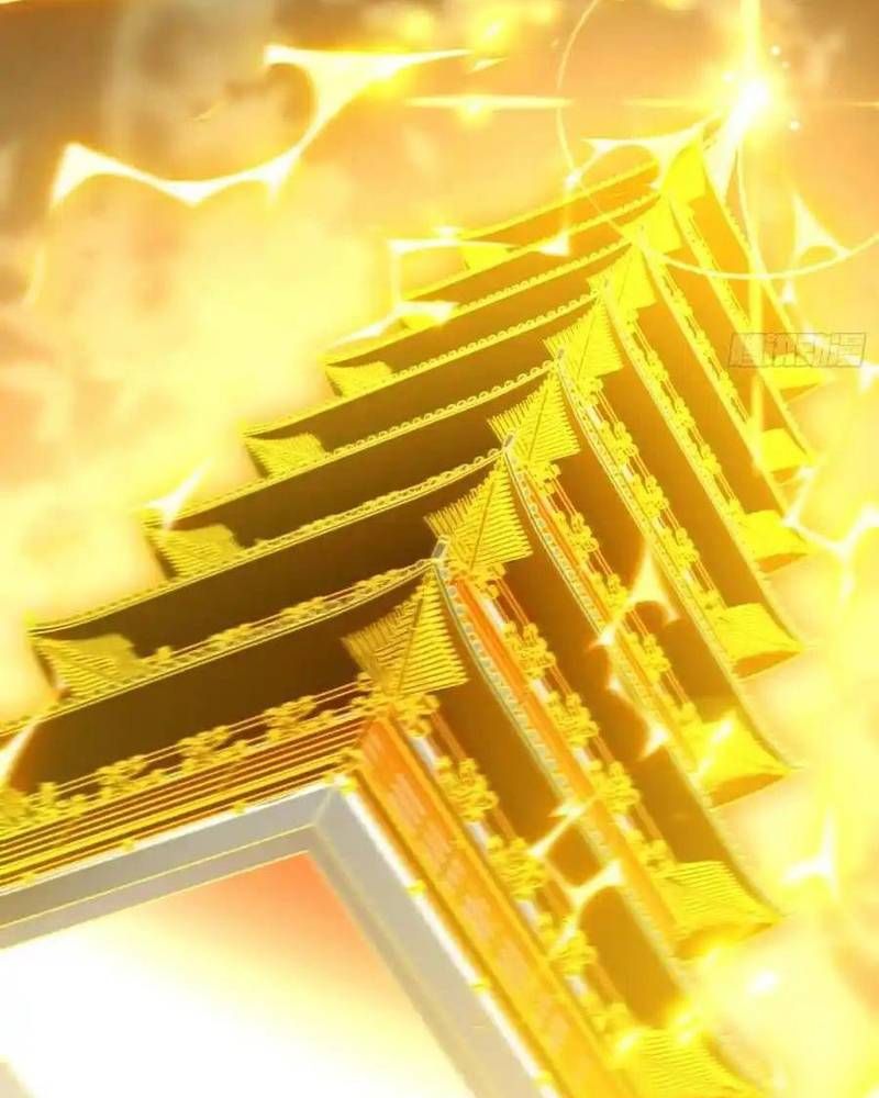 Ta Nhờ Đồ Đệ Kéo Dài Tính Mạng Chapter 38 - Trang 2