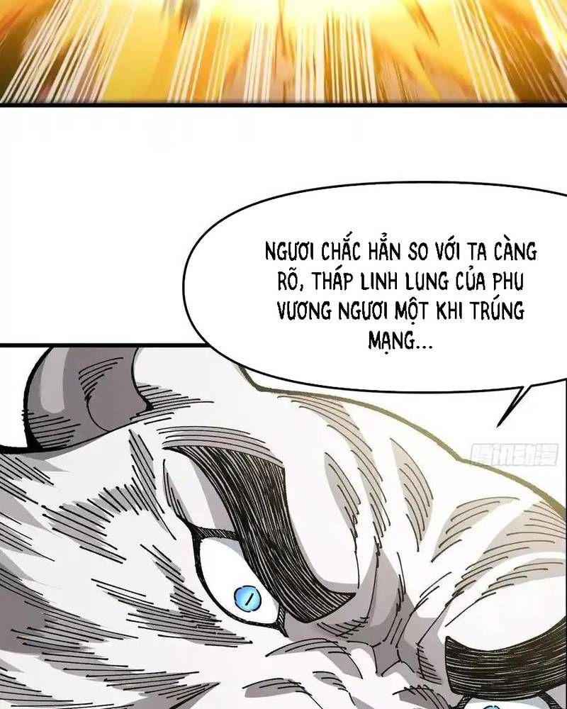 Ta Nhờ Đồ Đệ Kéo Dài Tính Mạng Chapter 38 - Trang 2