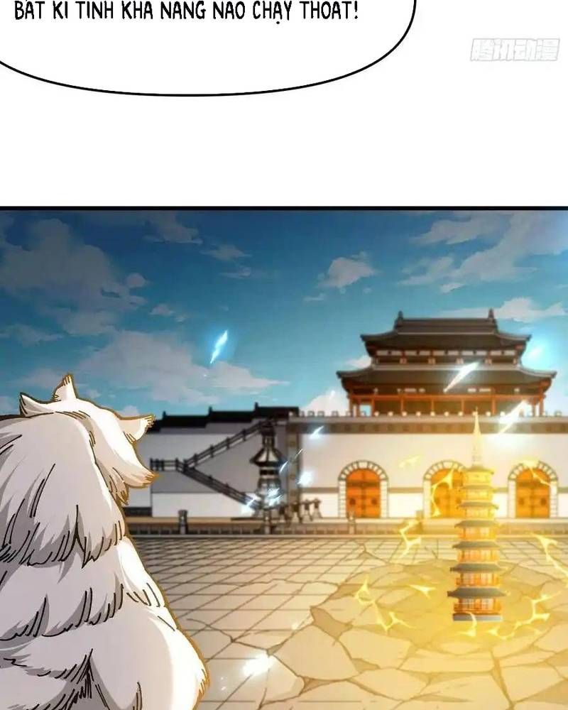 Ta Nhờ Đồ Đệ Kéo Dài Tính Mạng Chapter 38 - Trang 2