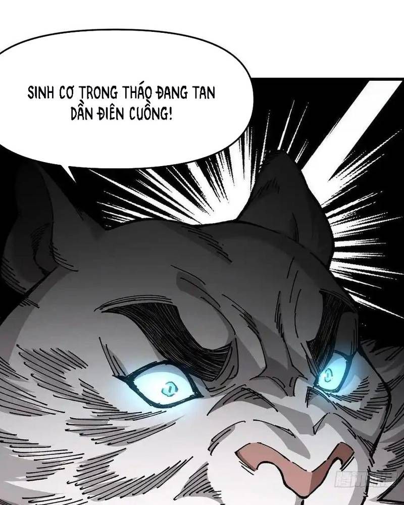 Ta Nhờ Đồ Đệ Kéo Dài Tính Mạng Chapter 38 - Trang 2