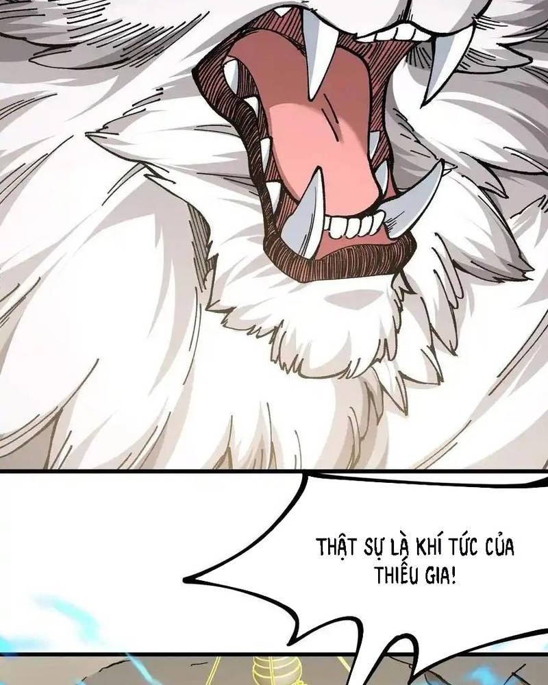 Ta Nhờ Đồ Đệ Kéo Dài Tính Mạng Chapter 38 - Trang 2