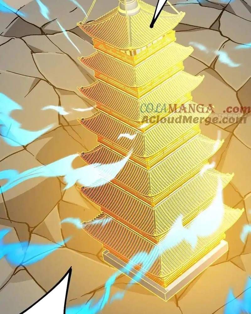 Ta Nhờ Đồ Đệ Kéo Dài Tính Mạng Chapter 38 - Trang 2