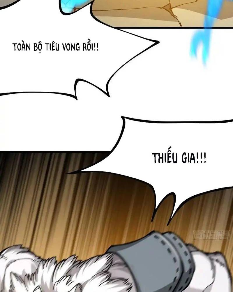Ta Nhờ Đồ Đệ Kéo Dài Tính Mạng Chapter 38 - Trang 2