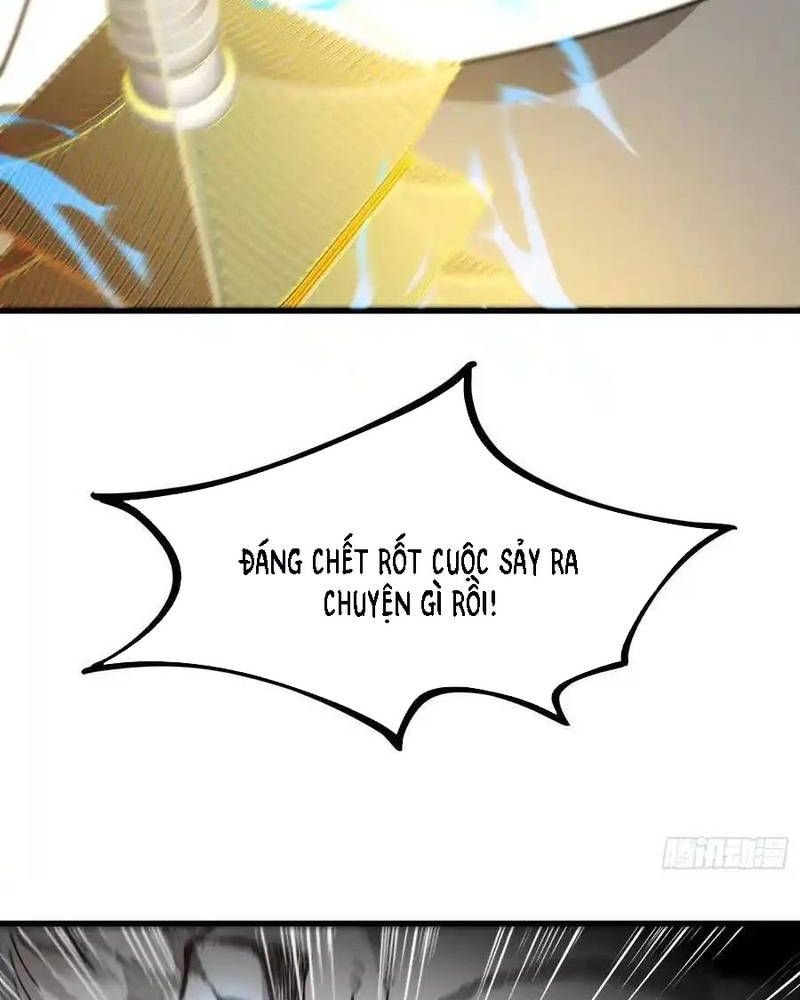 Ta Nhờ Đồ Đệ Kéo Dài Tính Mạng Chapter 38 - Trang 2