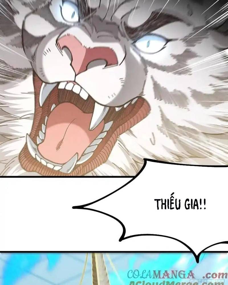 Ta Nhờ Đồ Đệ Kéo Dài Tính Mạng Chapter 38 - Trang 2