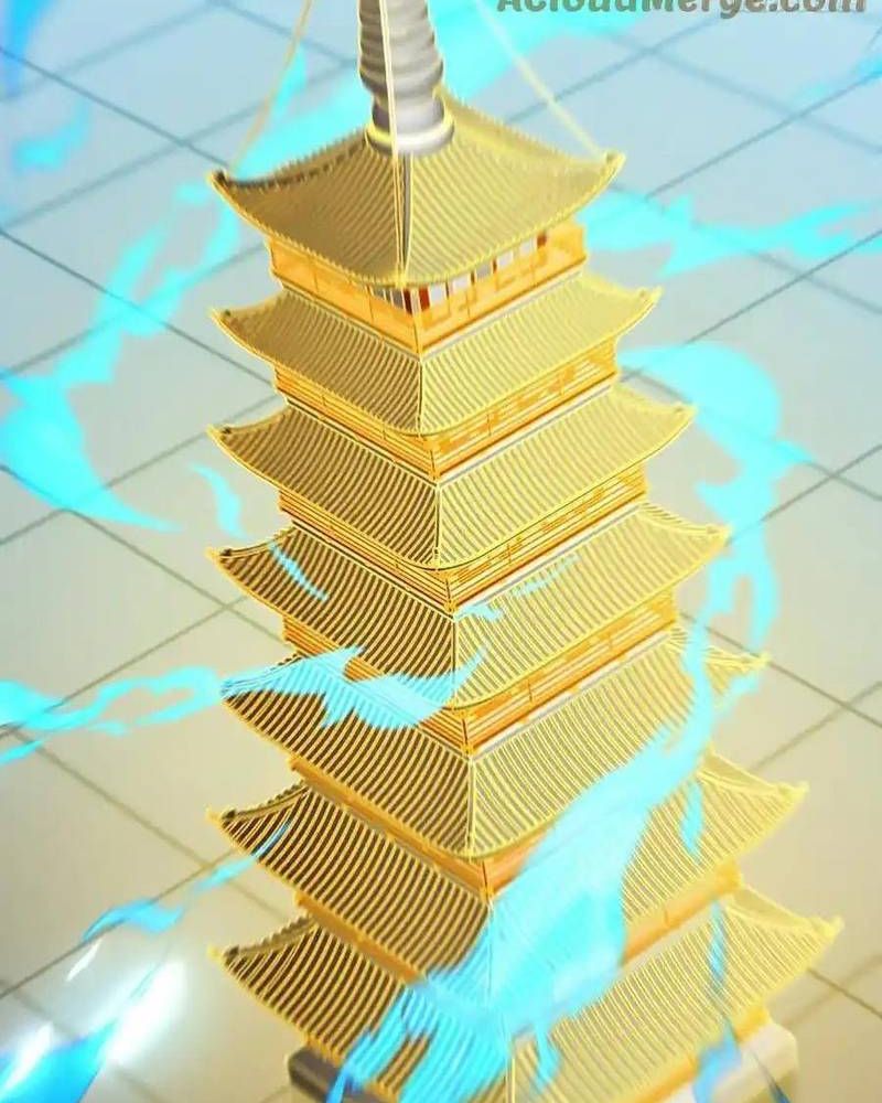 Ta Nhờ Đồ Đệ Kéo Dài Tính Mạng Chapter 38 - Trang 2