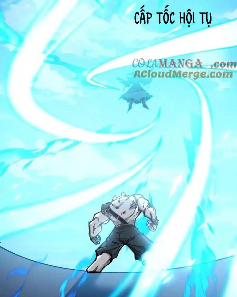 Ta Nhờ Đồ Đệ Kéo Dài Tính Mạng Chapter 38 - Trang 2