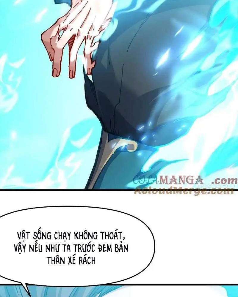 Ta Nhờ Đồ Đệ Kéo Dài Tính Mạng Chapter 38 - Trang 2