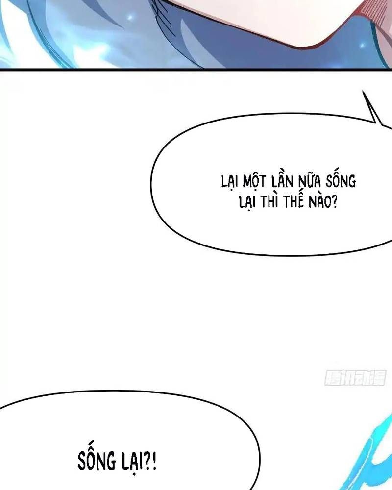 Ta Nhờ Đồ Đệ Kéo Dài Tính Mạng Chapter 38 - Trang 2