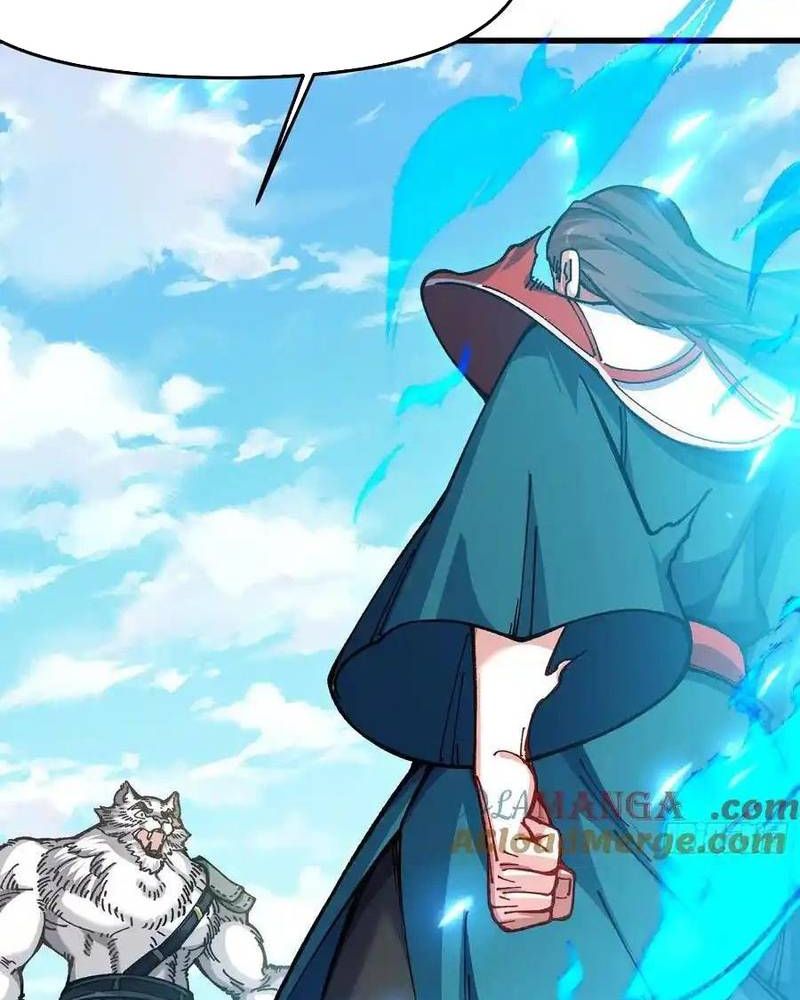 Ta Nhờ Đồ Đệ Kéo Dài Tính Mạng Chapter 38 - Trang 2