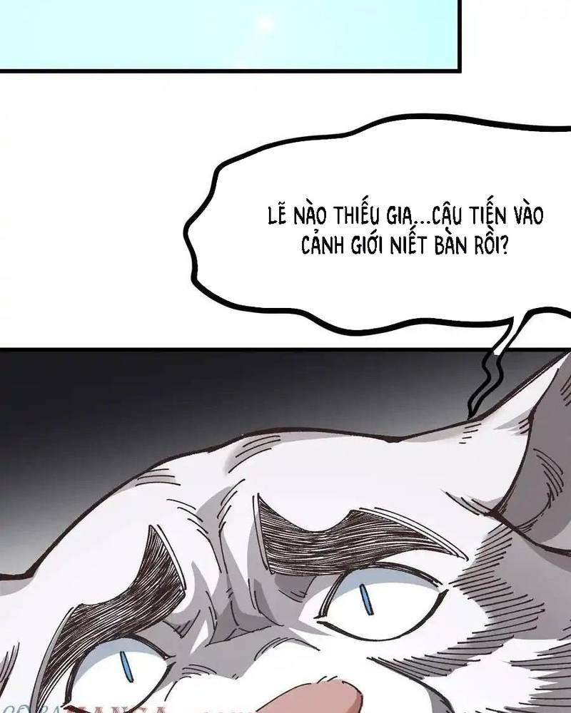 Ta Nhờ Đồ Đệ Kéo Dài Tính Mạng Chapter 38 - Trang 2