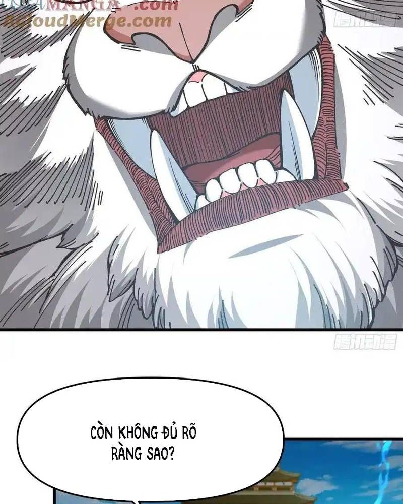 Ta Nhờ Đồ Đệ Kéo Dài Tính Mạng Chapter 38 - Trang 2
