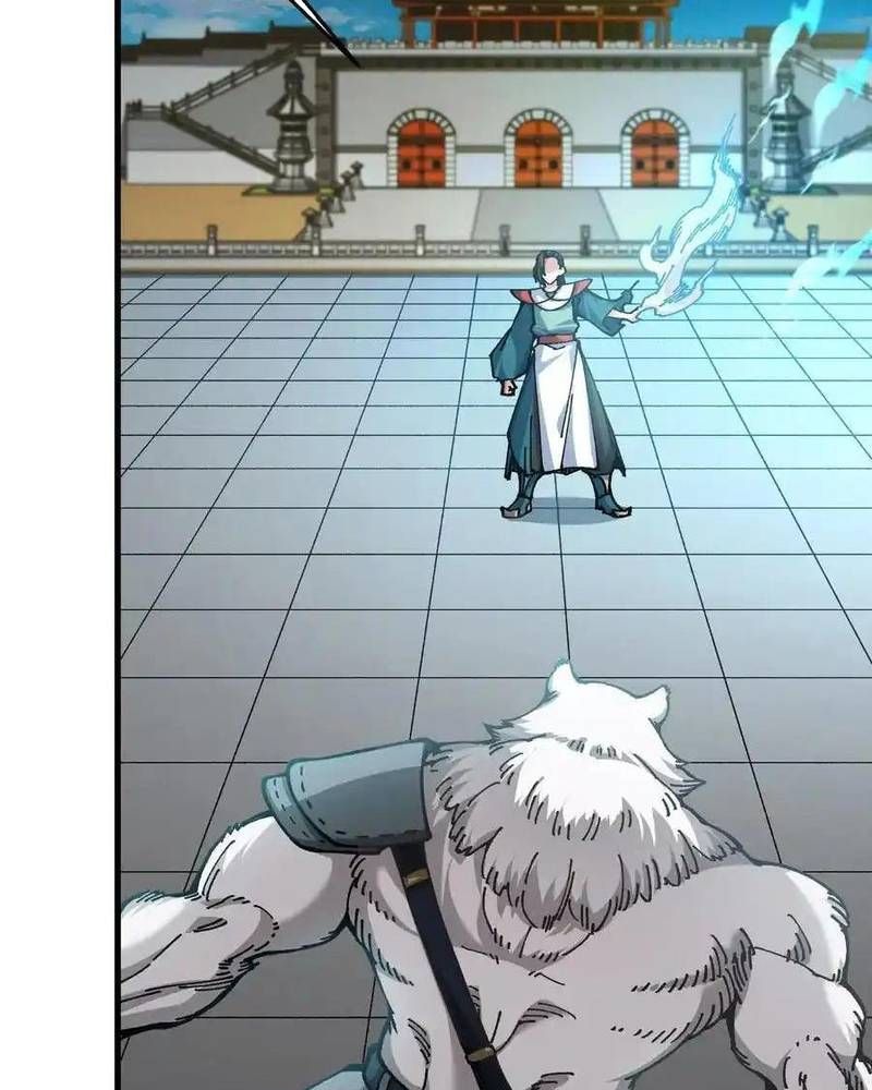 Ta Nhờ Đồ Đệ Kéo Dài Tính Mạng Chapter 38 - Trang 2