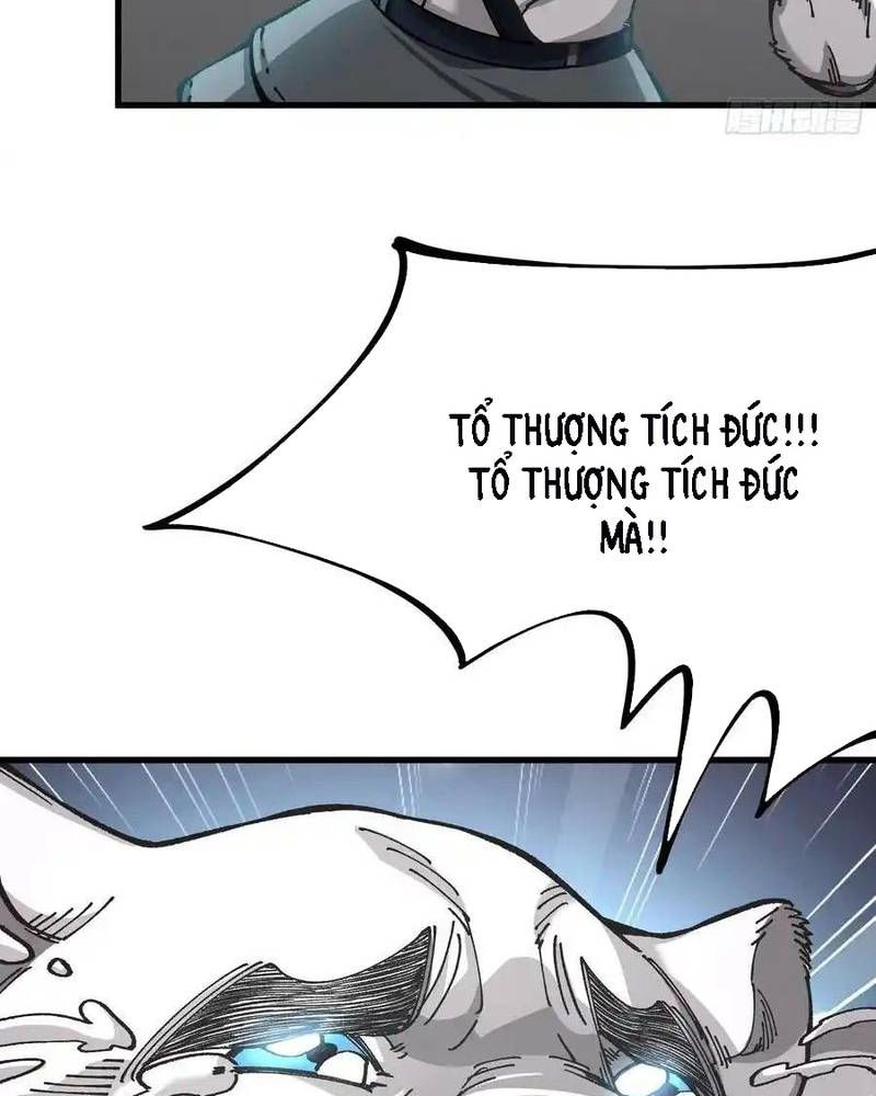 Ta Nhờ Đồ Đệ Kéo Dài Tính Mạng Chapter 38 - Trang 2