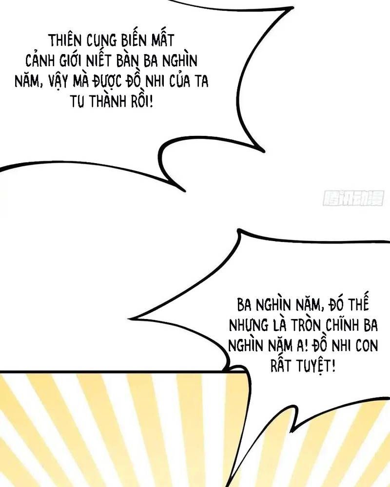 Ta Nhờ Đồ Đệ Kéo Dài Tính Mạng Chapter 38 - Trang 2