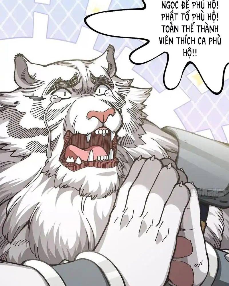Ta Nhờ Đồ Đệ Kéo Dài Tính Mạng Chapter 38 - Trang 2