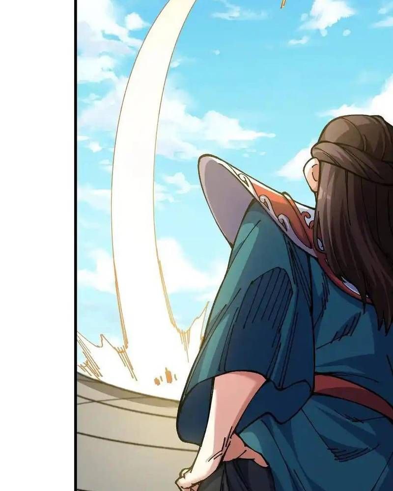 Ta Nhờ Đồ Đệ Kéo Dài Tính Mạng Chapter 38 - Trang 2