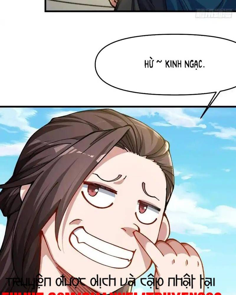 Ta Nhờ Đồ Đệ Kéo Dài Tính Mạng Chapter 38 - Trang 2