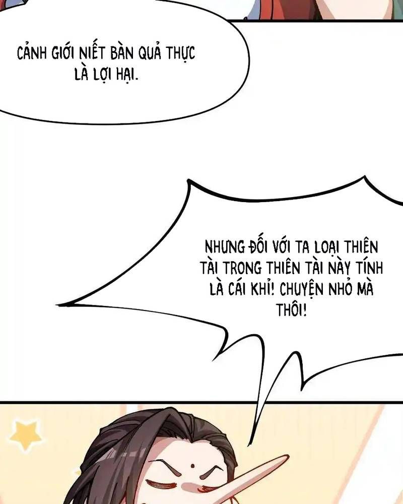 Ta Nhờ Đồ Đệ Kéo Dài Tính Mạng Chapter 38 - Trang 2