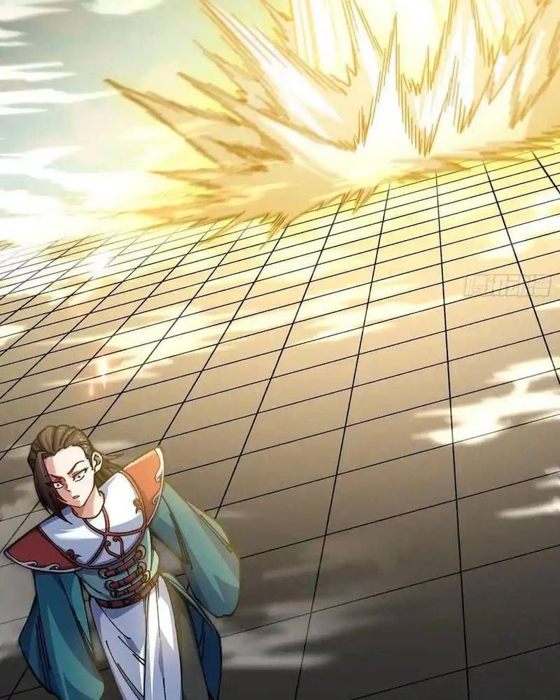 Ta Nhờ Đồ Đệ Kéo Dài Tính Mạng Chapter 38 - Trang 2