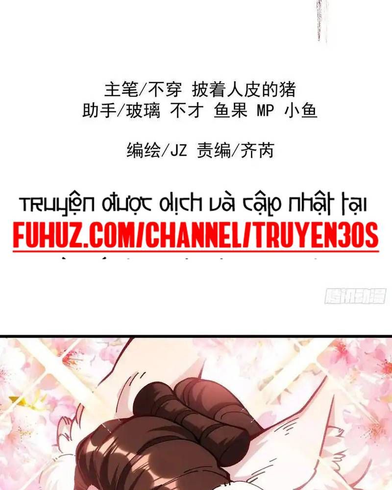 Ta Nhờ Đồ Đệ Kéo Dài Tính Mạng Chapter 39 - Trang 2