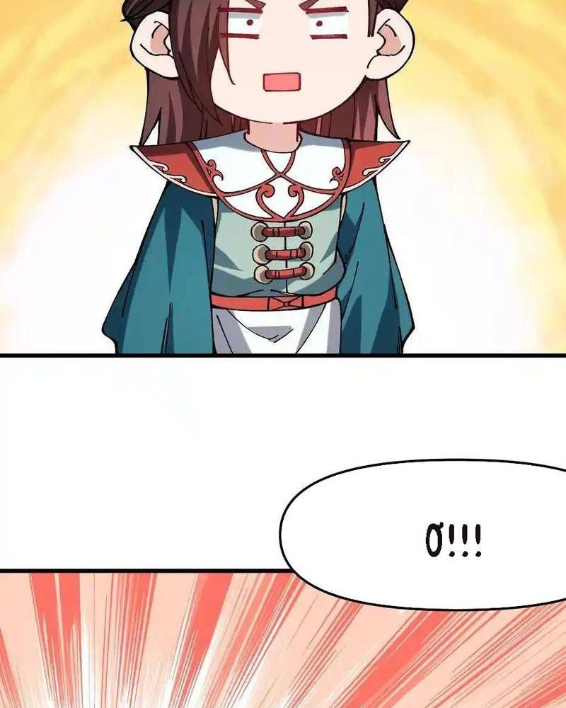 Ta Nhờ Đồ Đệ Kéo Dài Tính Mạng Chapter 39 - Trang 2