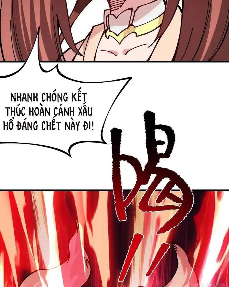 Ta Nhờ Đồ Đệ Kéo Dài Tính Mạng Chapter 39 - Trang 2