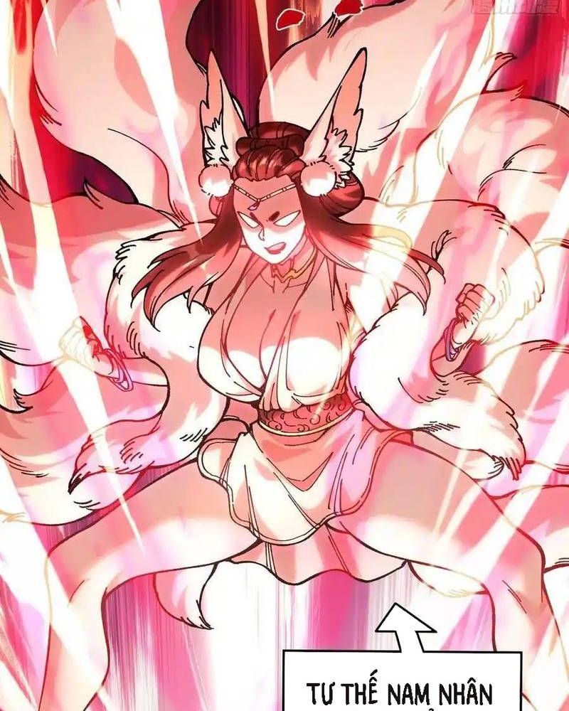 Ta Nhờ Đồ Đệ Kéo Dài Tính Mạng Chapter 39 - Trang 2