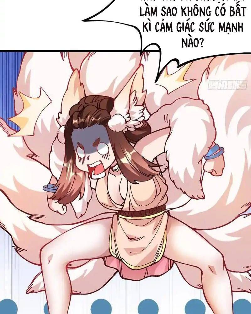 Ta Nhờ Đồ Đệ Kéo Dài Tính Mạng Chapter 39 - Trang 2