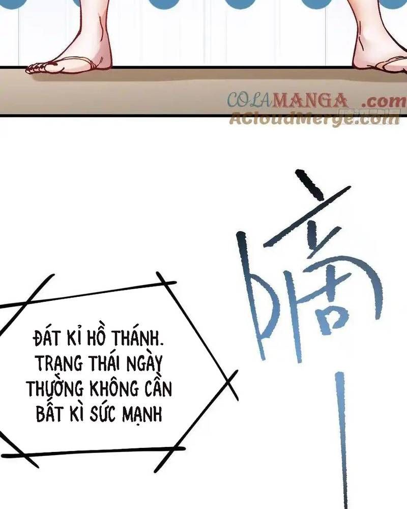 Ta Nhờ Đồ Đệ Kéo Dài Tính Mạng Chapter 39 - Trang 2