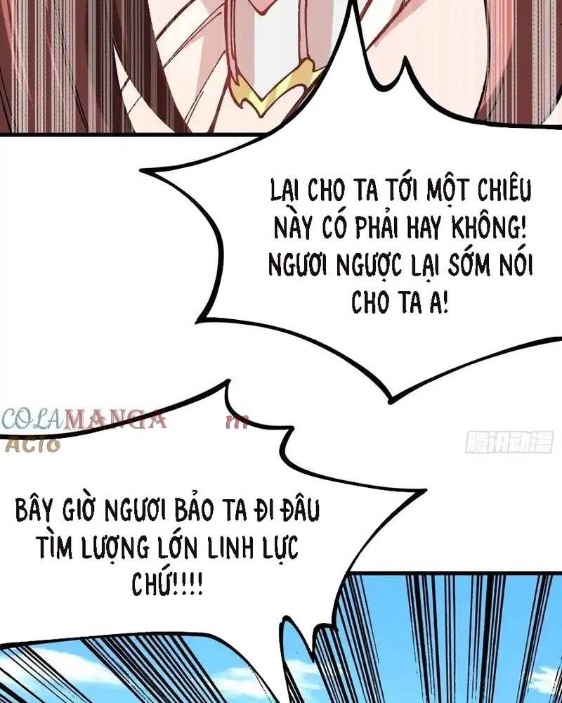 Ta Nhờ Đồ Đệ Kéo Dài Tính Mạng Chapter 39 - Trang 2